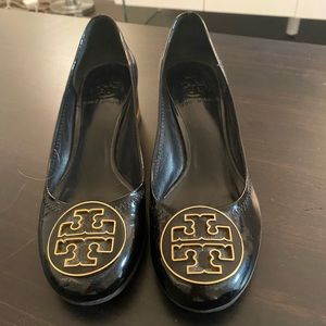 Tory Burch Block Heels